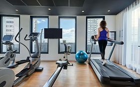 Mercure Paris La Defense